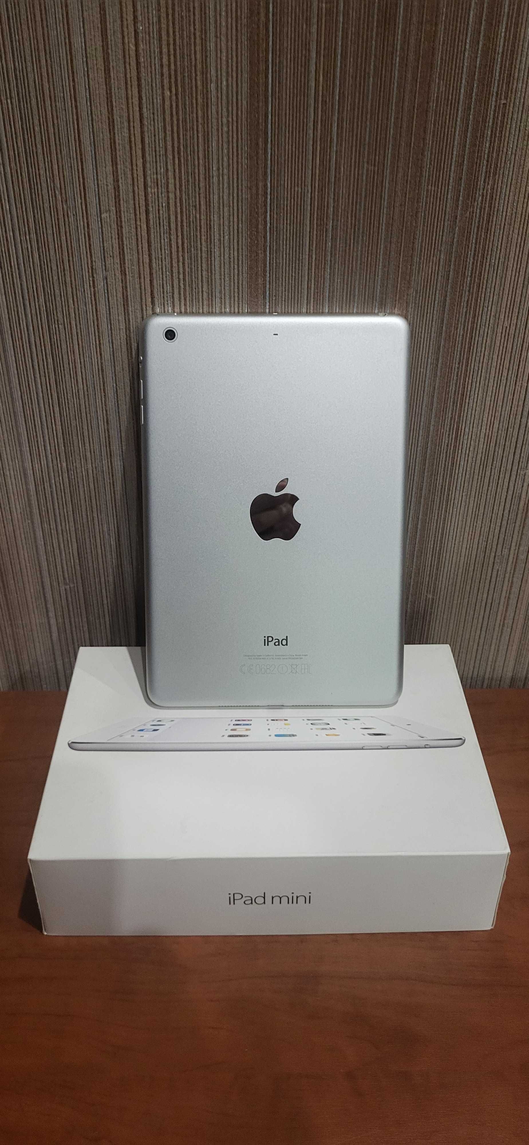 Планшет Apple Ipad mini 2 me280ty/a