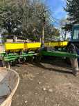 Сівалка John Deere 7000 Джон Дир. Після повного капремонту