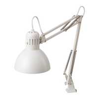 В НАЯВНОСТІ Лампа настольна TERTIAL IKEA, настольная лампа