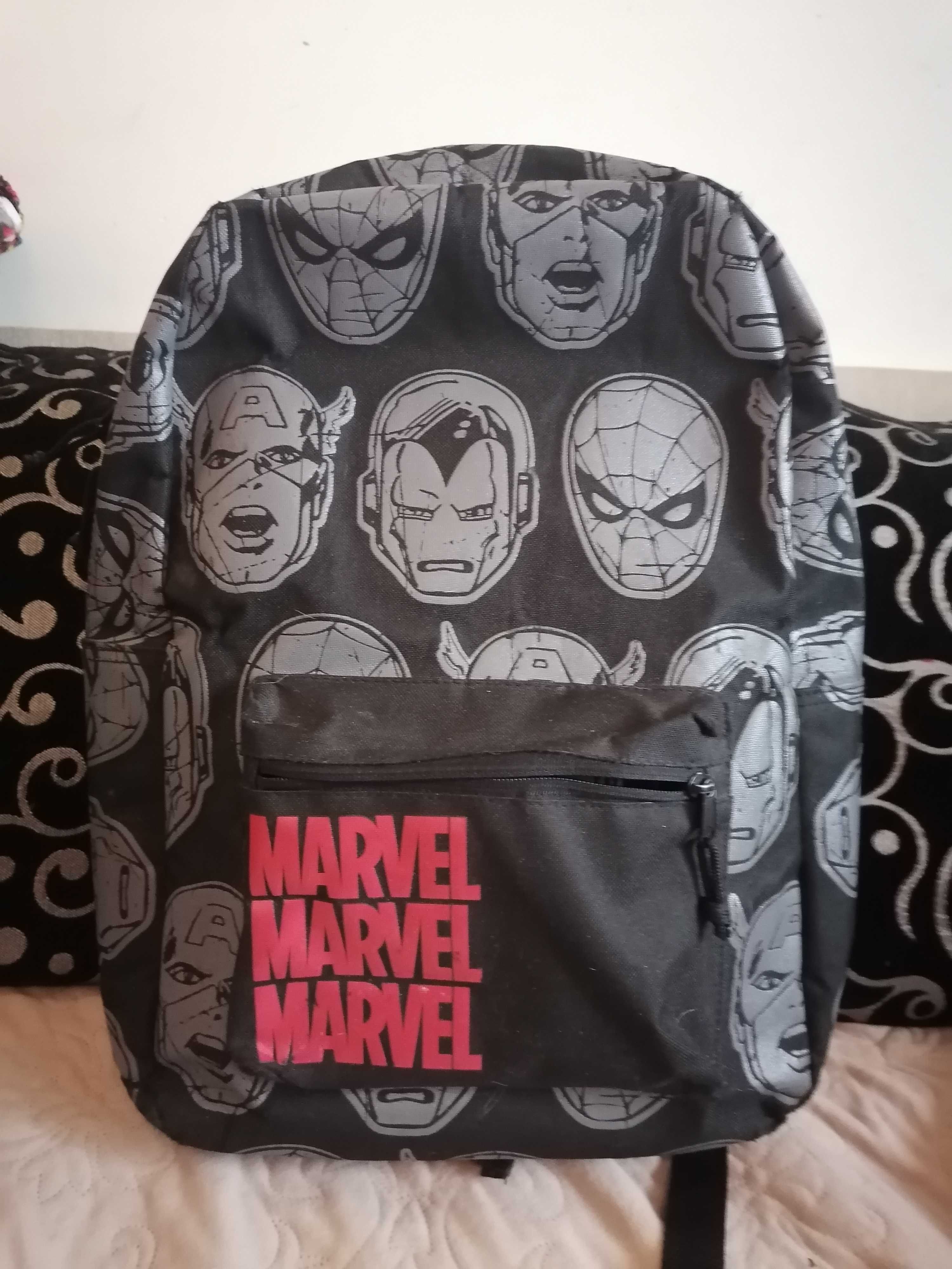Рюкзак марвел marvel avengers