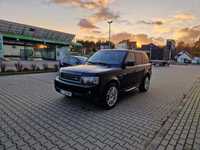 Land Rover Range Rover Sport 3.0 D HSE,Automat,Skóra,Lodówka,