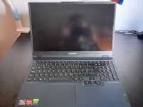 Portátil Gaming LENOVO Legion 5 15ACH6H