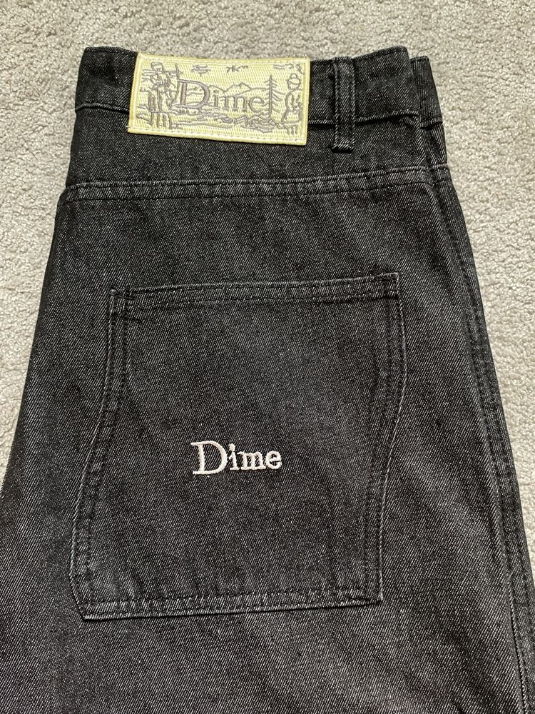Новые джинсы  Dime