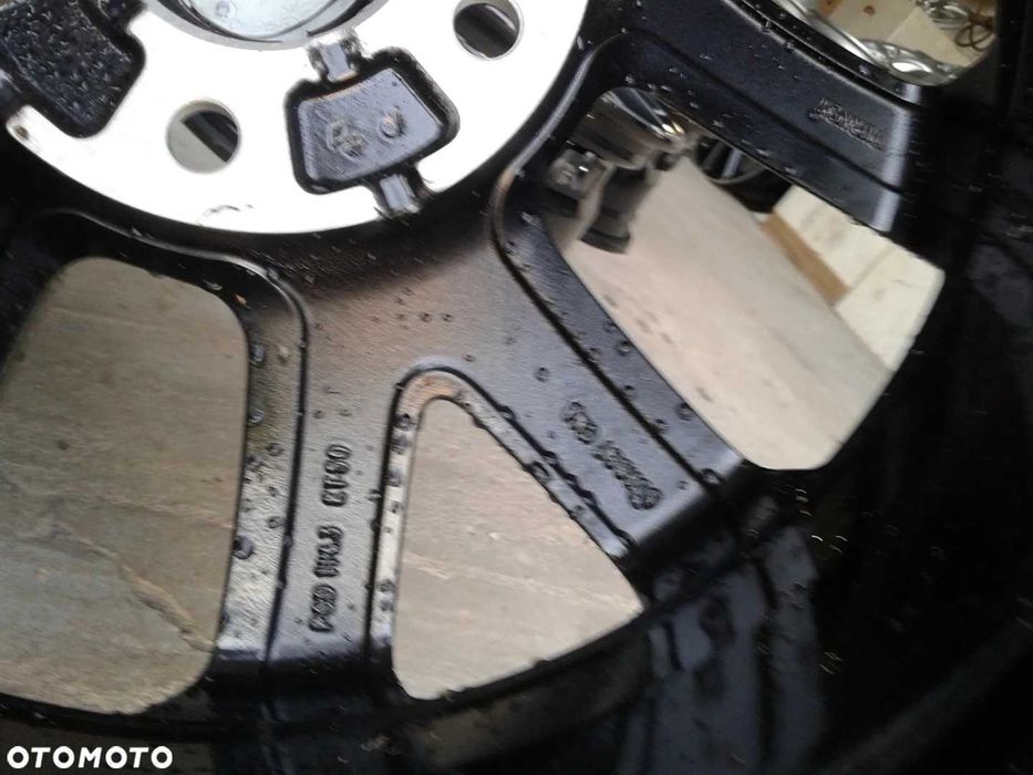 Felgi alu Mazda OE do Kia Hyundai Mitsubishi Mazda Honda Nissan Suzuki