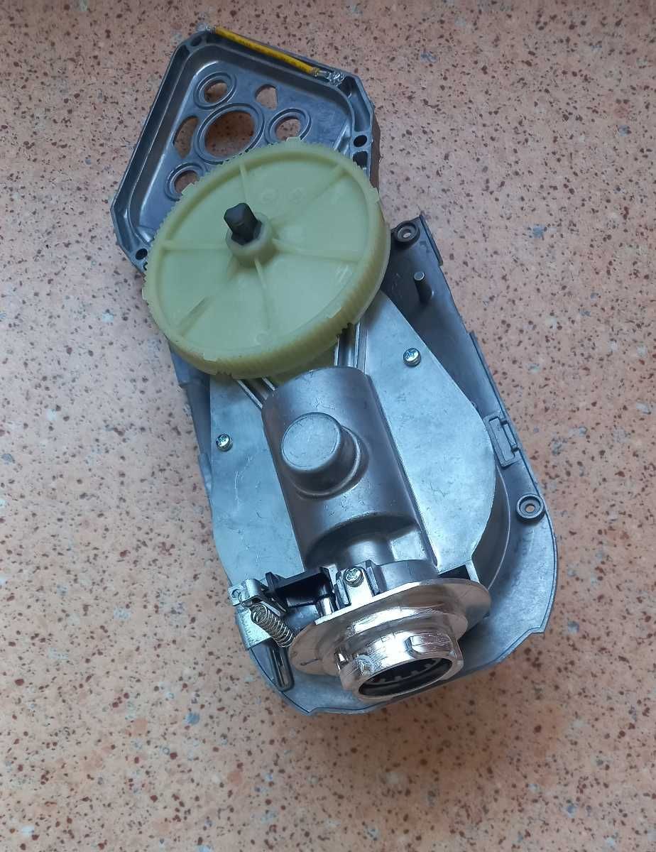 Оригінальний редуктор до кухонних машин Tefal, Moulinex