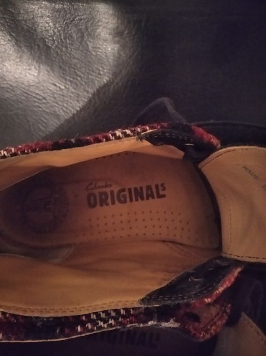 Черевики жіночі.