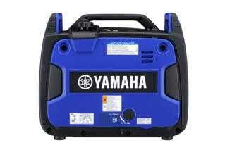 Agregat Prądotwórczy Yamaha EF2200IS