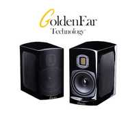 Golden Ear BRX Kolumny podstawkowe Atmosfera Dźwięku RATY 0%