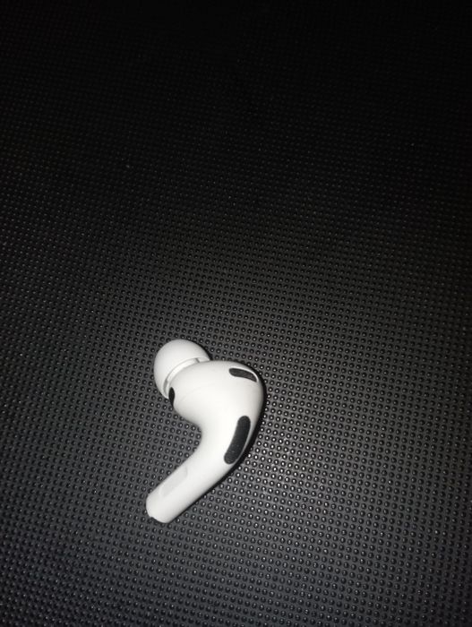 Apple Air Pods 3 pro (tylko lewy)
