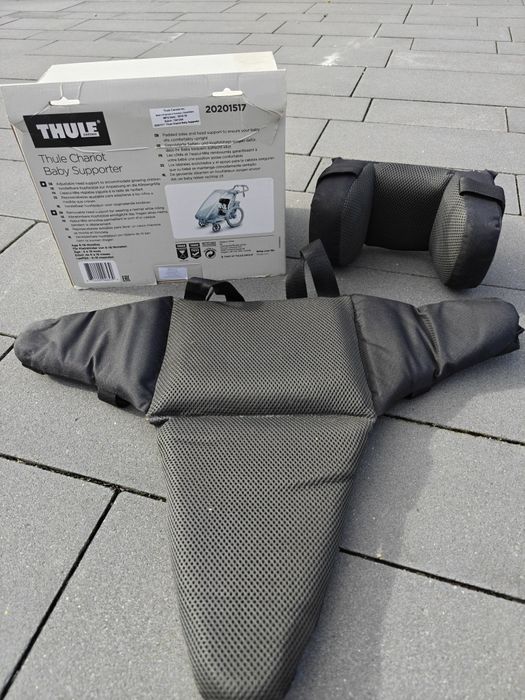 Thule Chariot Baby Supporter