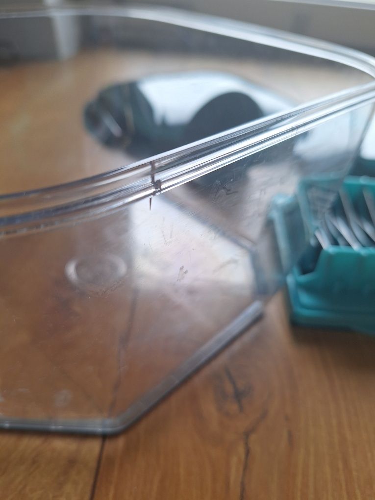 Genius - Nicer Dicer Chef Professional Szatkownica i Krajalnica