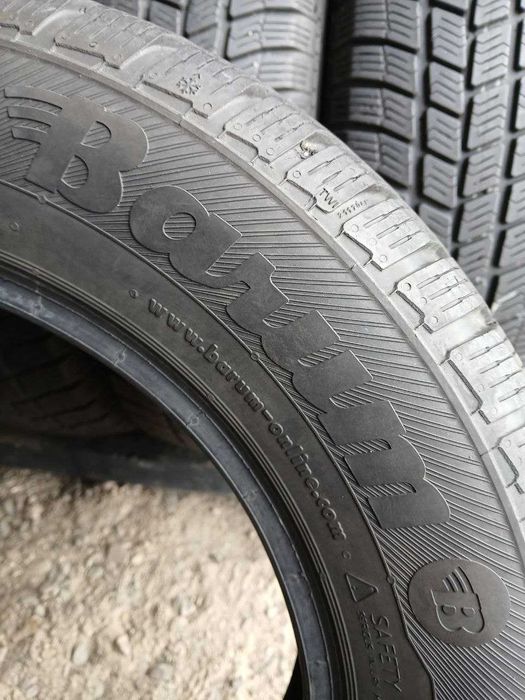 *Шини Barum 175/70R14 4шт. Всесизонка. (0454)