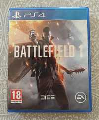 Battlefield 1 ( PS4 )