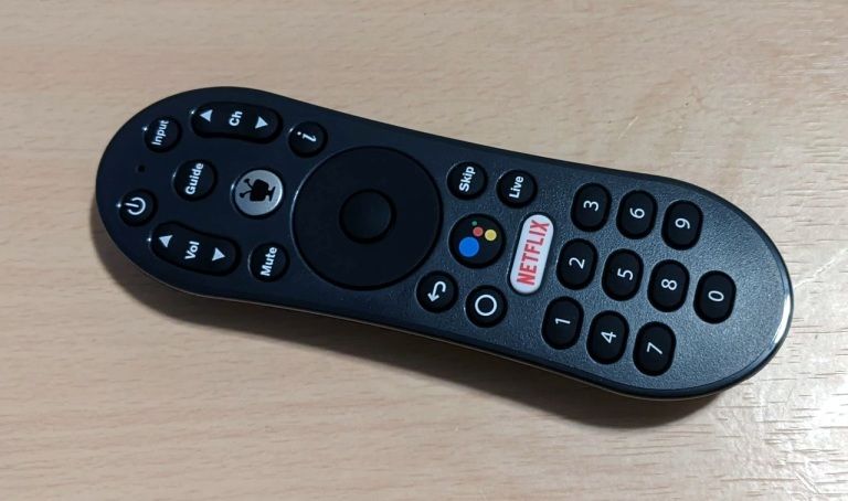 Tivo Stream 4K - Якість США, яка залишить вас зачарованими!