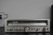 Amplituner KENWOOD KR-3010 Vintage oryginał okazja JAPAN