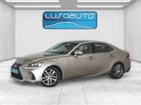 Lexus IS 300H Sport Edition
