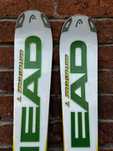 Narty HEAD Magnum Supershape 177 cm