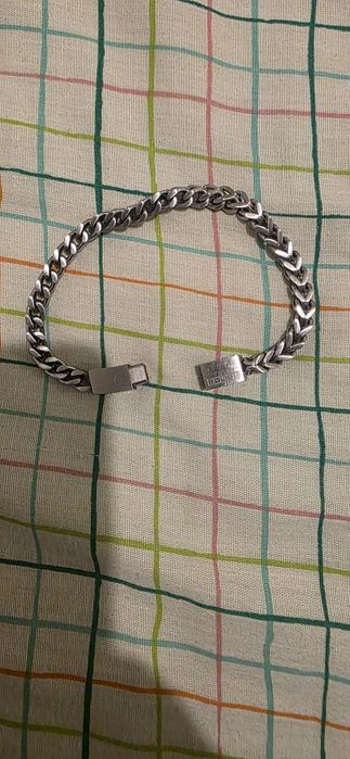 Pulseira Police Usada