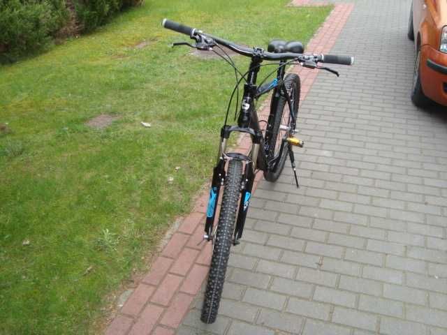 Sprzedam rower górski bergamont Vitox6.2