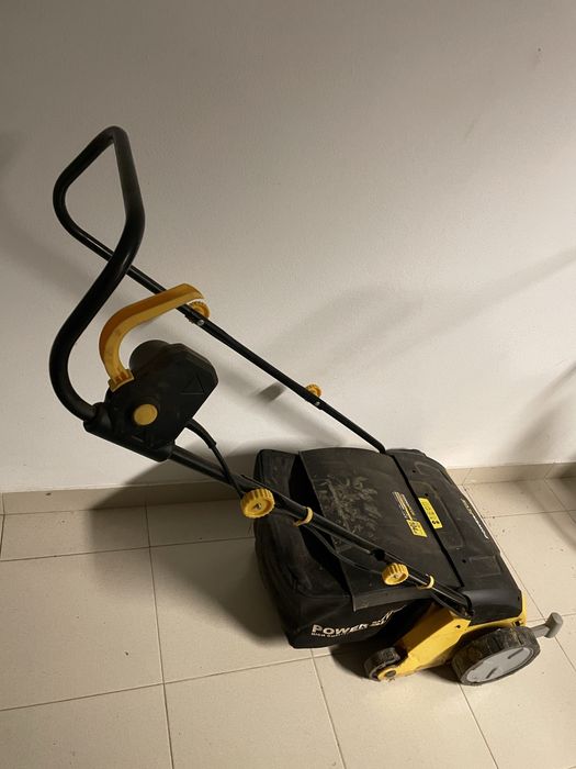 Escarificadora elétrica 1300W