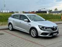 Renault Megane 1.5 dCi