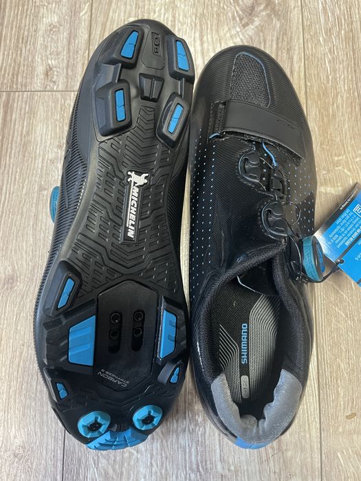 Buty MTb Shimano XC7 roz 42