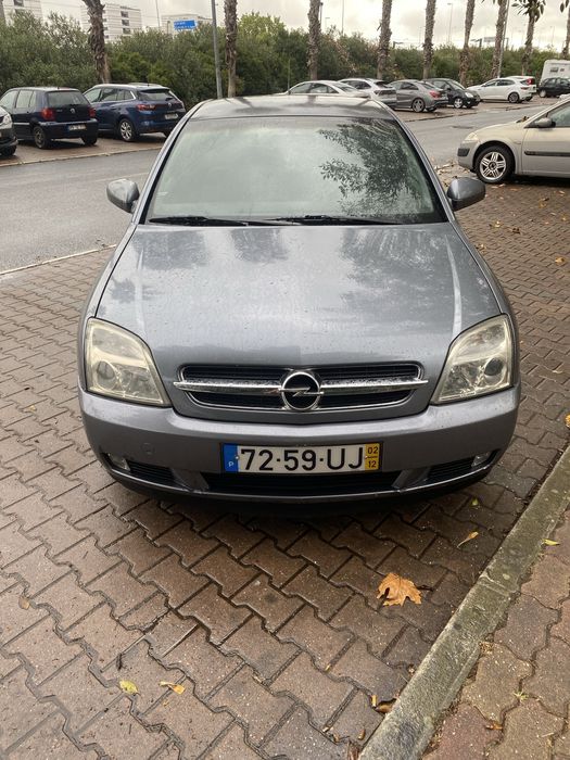 Opel Vectra 2.0cc diesel