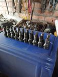 Оригінальні болти Renault 12*1,5