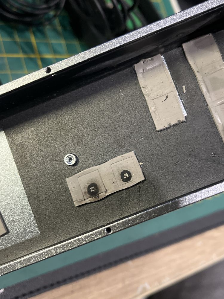 Zasilacz HDPlex 250W GaN AIO