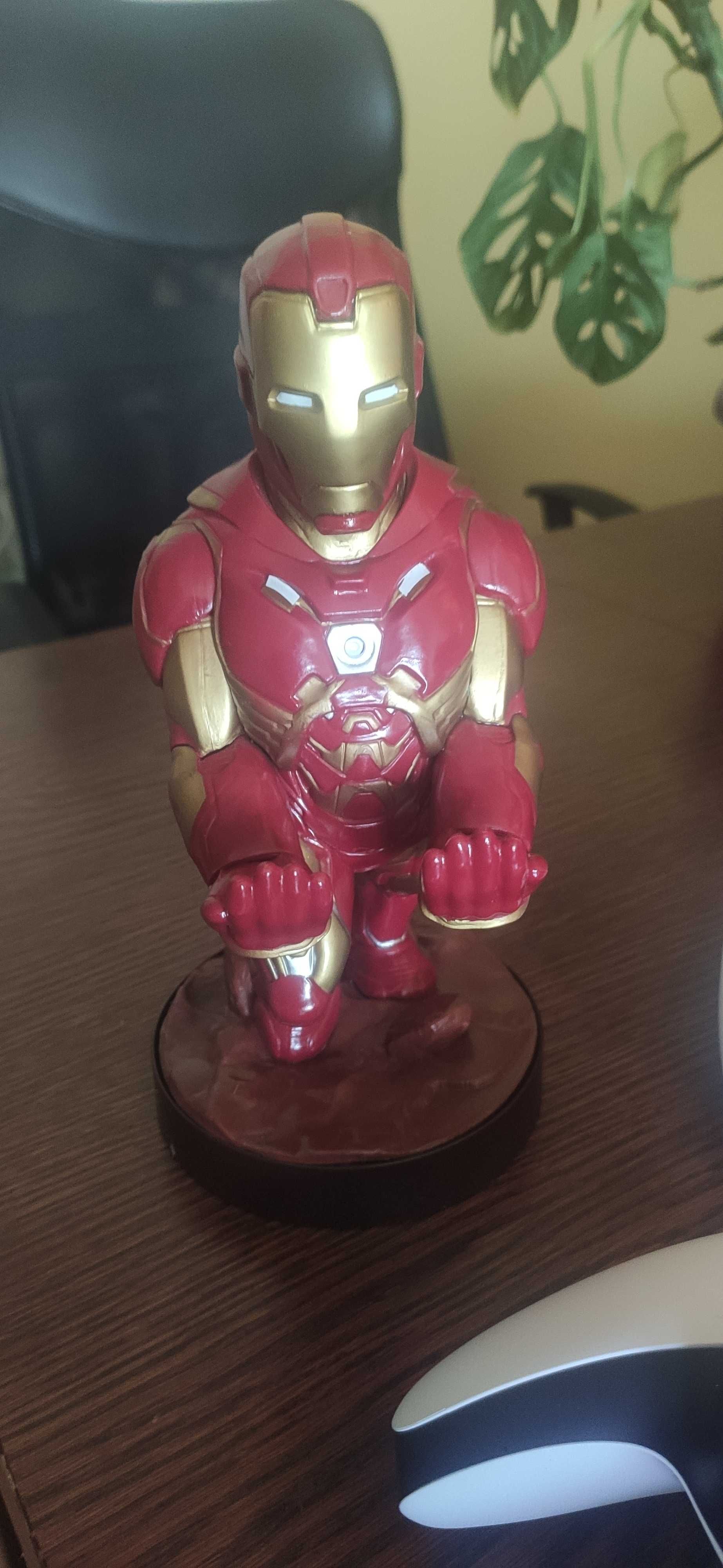 Stojak na pada/telefon Marvel IronMan