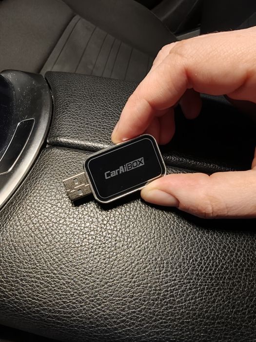 Pen Carplay Apple/Android