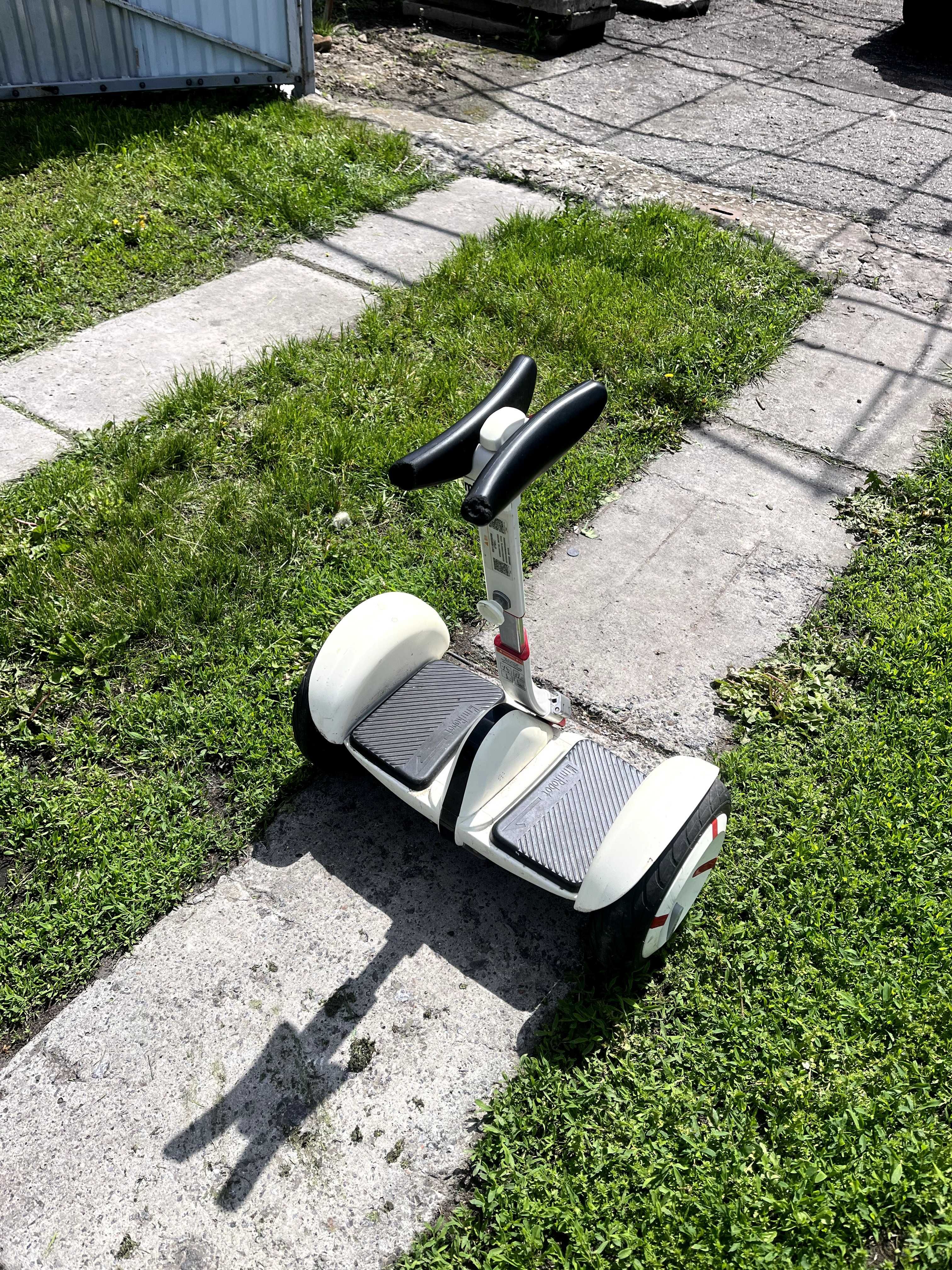 Сігвей sigway ninebot