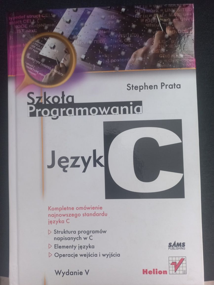 Szkoła programowania język C
