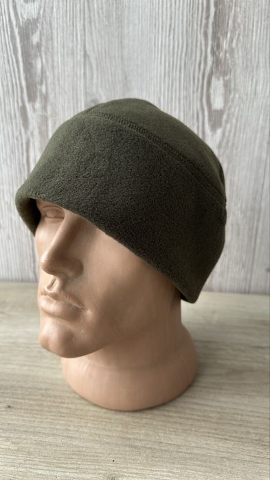 Шапка флісова ОПТ тактична тепла