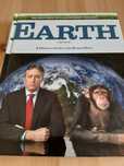 Earth The Book (atlas do Daily Show with John Stewart)