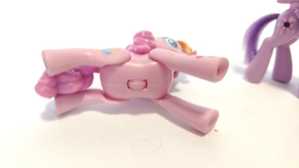 Hasbro my little pony zestaw dwóch kucyków Twilight Sparkle