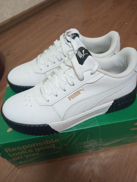 Кросівки,кеди пума puma