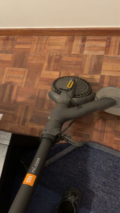 Trotinete eletrica xiaomi