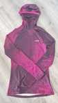 Camisola ski tam s