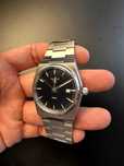 Tissot PRX Quartz Preto Homem - Preço negociável