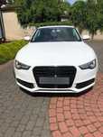 Audi A5 Audi A 5 2,0 Sport Quattro S Tronic
