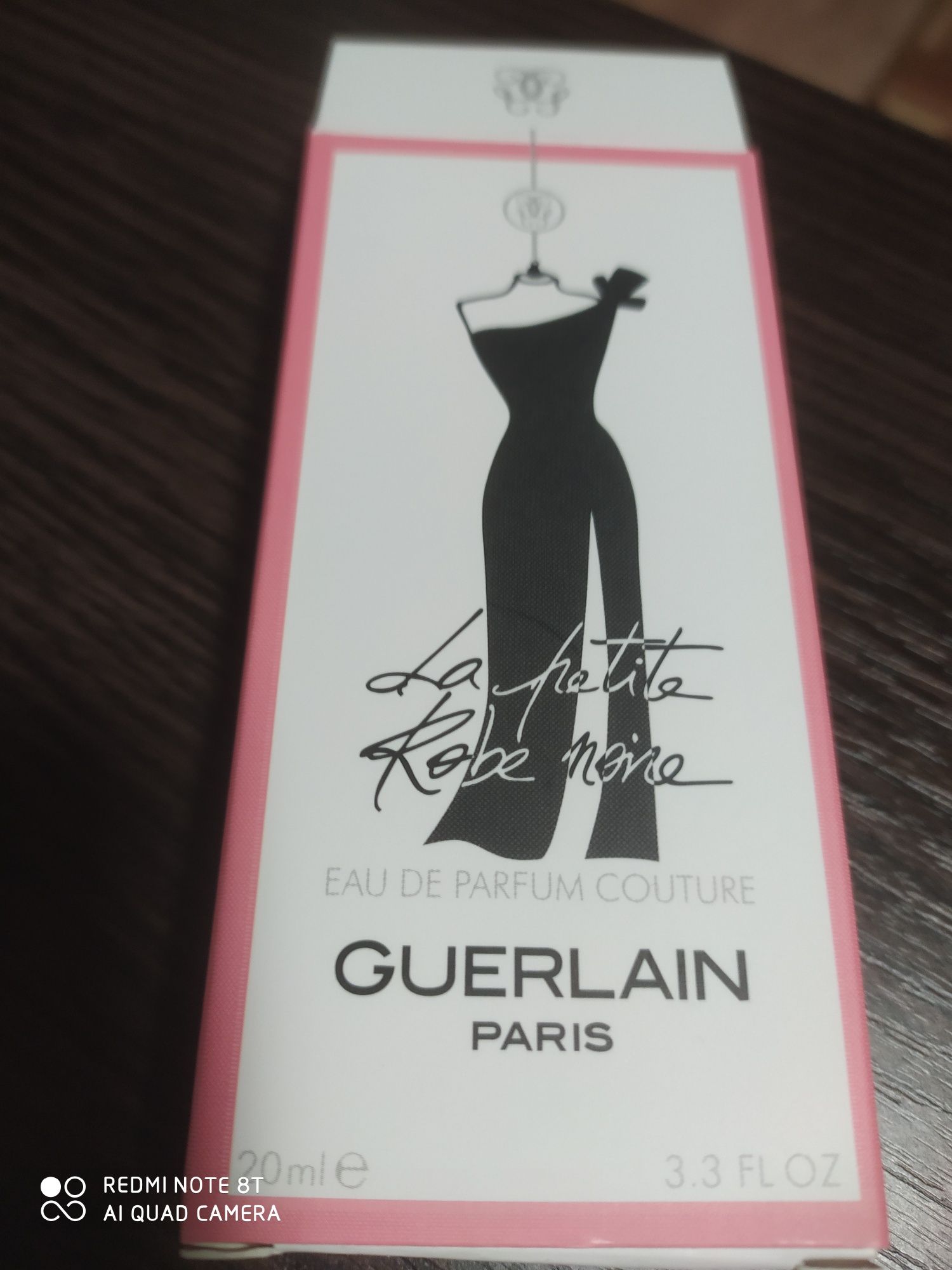 GUERLAIN Paris 20ml.