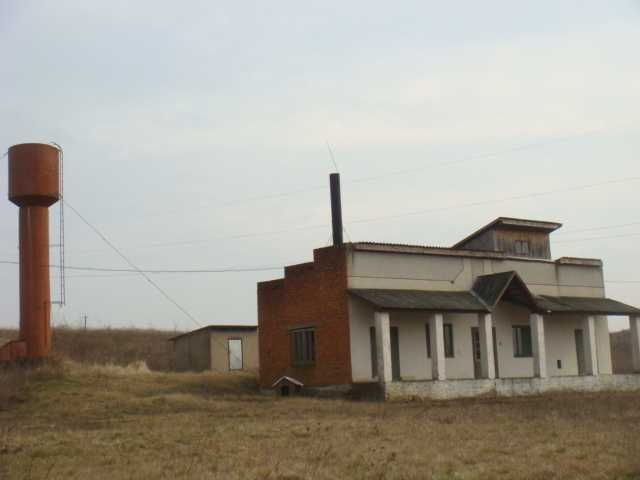 Комерційна нерухомість в Косино/термальные воды