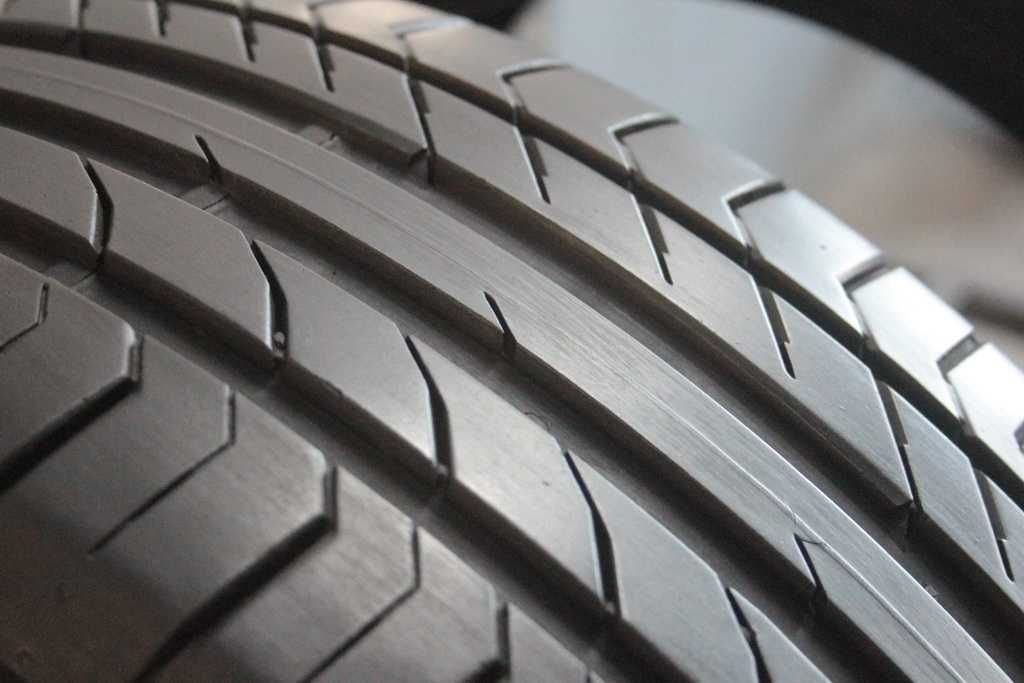 225/50/17 Continental ContiSportContact 5 225/50 R17 94W 2020r