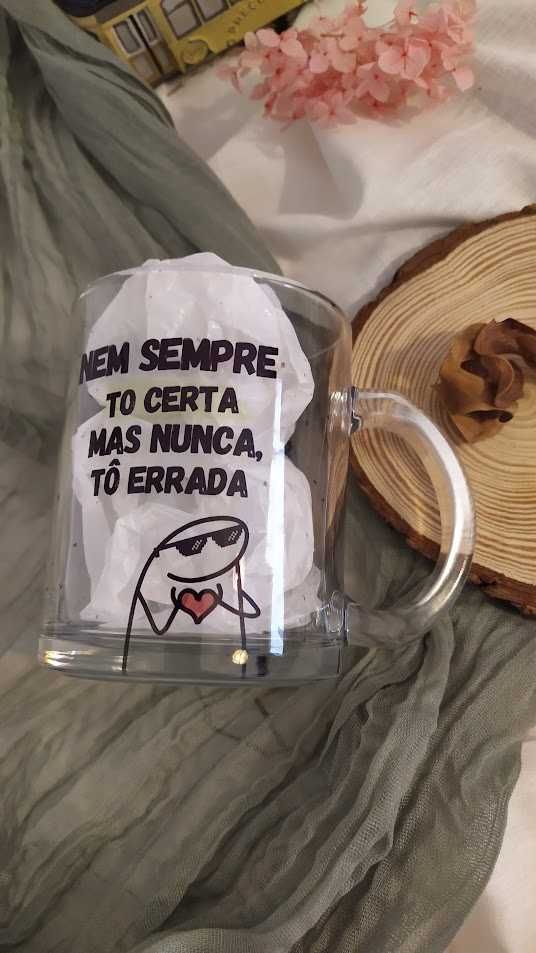 Caneca Personalizada