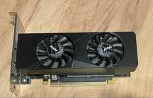 Karta graficzna MSI RTX 3050 6gb low profile