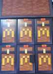 Mcdonalds limitowane figurki Minecraft NOWE