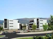 Apartamento T2 em Vila Real de 93,00 m2