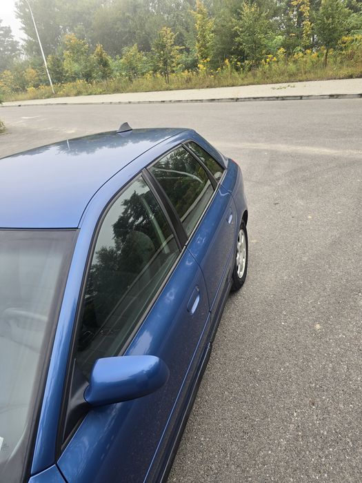 Audi A3 8L 2000 - 1.6 benzyna