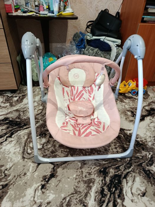 Продам шезлонг дитячій .Стан чудовийй